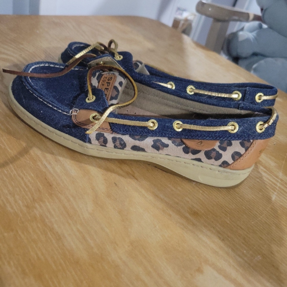Sperry shoes - Picture 2 of 6